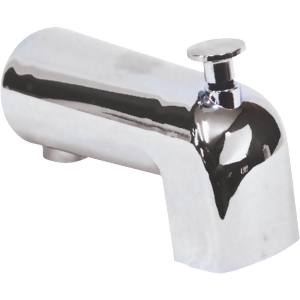 United States Hdwe. Diverter Tub Spout P-520c - All