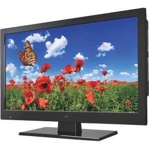 Dpi Inc 15 Tv/Dvd Led Combo Tde1587b - All