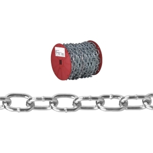 Apex Cooper Campbell 125' 2/0 Pass Link Chain 0722927 - All