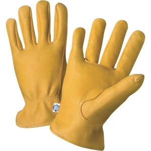 West-chester Large Deerskin Glove 85040-L - All