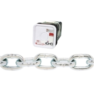 Apex Cooper Campbell 150' 3/16 G30 Chain 0143326 - All