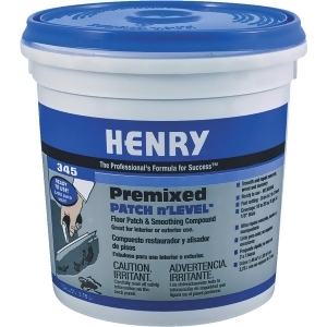 Henry W.w. Co. Gallon Premixed Floor Patch 12064 - All