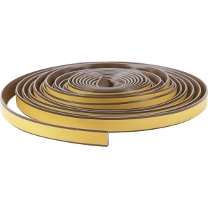 Thermwell Products Co. Brown Silicone Weatherseal Ss20brdb - All