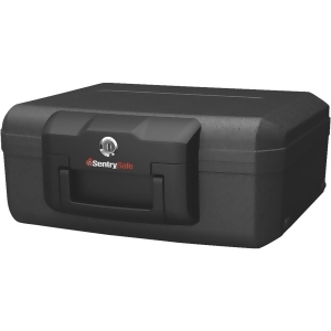 Sentry Safes 11 Deep Security Chest 1200 - All