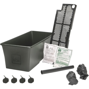 Novelty Mfg. Earthbox Garden System 80101 - All