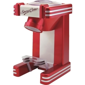 Englewood Marketing Group Snow Cone Maker Rsm702 - All