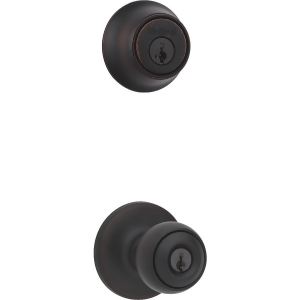 Kwikset Vb Polo Entry Combo 690P 11P Cp K6 - All