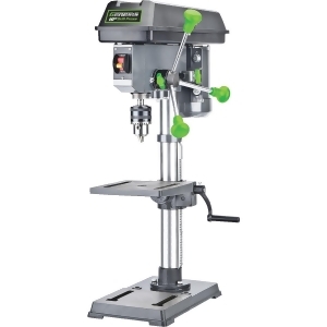 Richpower Industries Inc. 10 5 Speed Drill Press Gdp1005a - All