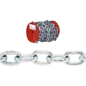Apex Cooper Campbell 65' 1/4 G30 Chain 0722127 - All