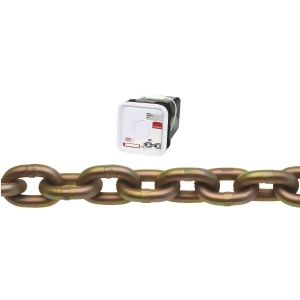 Apex Cooper Campbell 50' 5/16 G70 Chain 0510526 - All