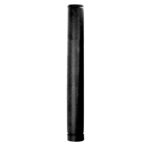 Selkirk 3x36 Black Plt Stove Pipe 3Vp-36b - All