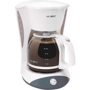 Jarden Consumer Solutions 12 Cup Coffee Maker Dw12-np - All