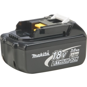 Makita 18v 3ah Battery Bl1830b - All