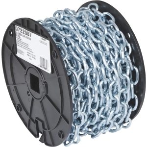 Apex Cooper Campbell 50' 2/0 Pass Link Chain 0722957 - All