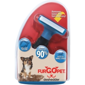 Spectrum Brands Pet Furgo Pet Dog Deshedder Fur00208 - All
