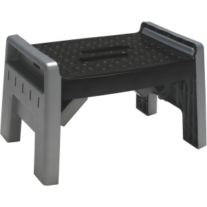 Cosco Home Office Folding Step Stool 11-905-Plb4 - All