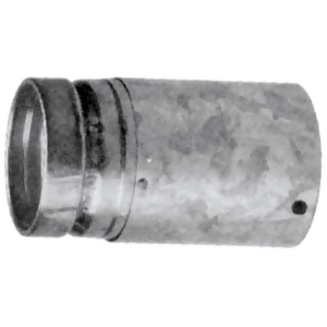 Selkirk 6x18 Adjustable B Vent Pipe 106084 - All