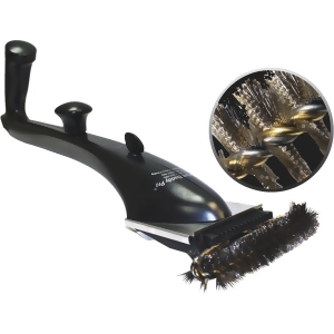 Grill Daddy Pro Steam Grill Brush Gw005ht - All