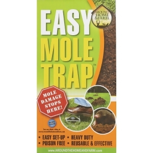 Around The Home Easy Mole Trap Ath-emt - All