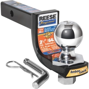 Reese Cl Ii Towing Starter Kit 7043100 - All