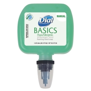 Dial Corp Dial Duo Basics Soap Dia05052 Pack of 3 - All
