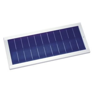 Gto Inc. Solar Panel Kit Fm123 - All