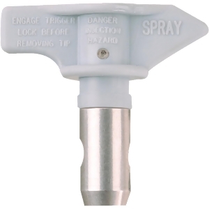 Wagner Spray Tech. .013 Grey Airless Tip 0501413 - All