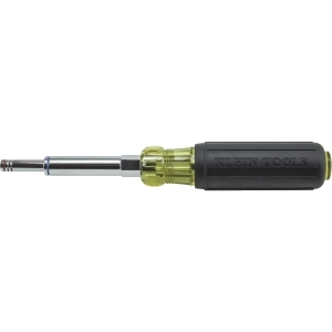 Klein Tools 5-In-1 Multi Nut Driver 32801 - All