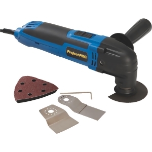 Sim Supply Inc. Electrc Oscillating Tool Wmw300-2 - All