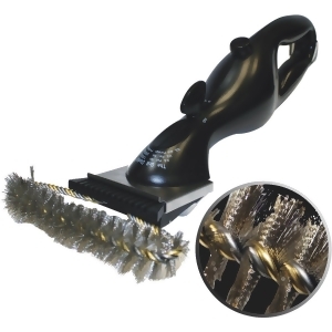 Grill Daddy Orig Steam Grill Brush Gw004ht - All