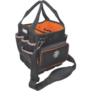Klein Tools 10 Tote Bag 5541610-14 - All
