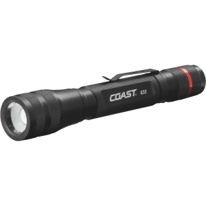 Coast Products 2aa Focus Led Flashlight 20484 - All
