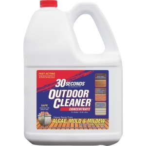 30 Seconds Cleaners 2.5g Conc Outdoor Cleanr 2.5G30s - All
