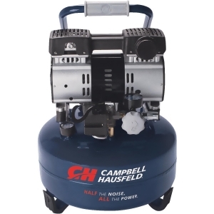 Campbell-hausfeld 6 Gal Air Compressor Dc060500 - All