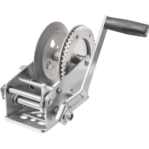 Reese 1800lb Hand Winch 74529 - All