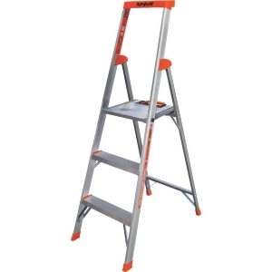 Wing Enterprises Inc Little Giant Ladders T1a Flipnlite Stepladder 15273-014 - All