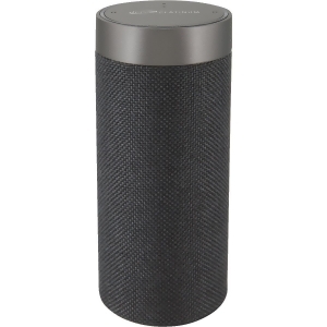 Dpi Inc Alexa Wi-Fi Bt Speaker Iswfv387g - All