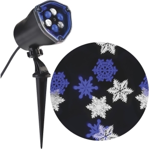 Gemmy Industries Led Projector Snowflurry 12863 - All