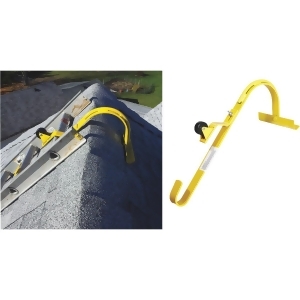 Acro Building Systems Roof Ridge Ladder Hook 11084 - All
