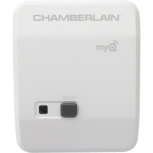 Chamberlain Myq Remote Lamp Control Pilcev-p1 - All