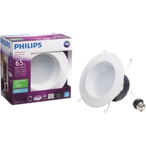 Philips Lighting Co 8w 4 Dl Retro Led Kit 801258 - All