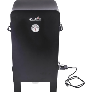 Charbroil/grills Analog Electric Smoker 18202077 - All