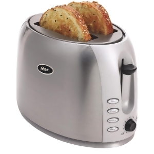 Jarden Consumer Solutions St Stl 2-Slice Toaster 006594-000-000 - All