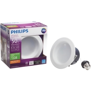 Philips Lighting Co 8w 4 Sw Retro Led Kit 801241 - All