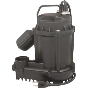 Star Water 1/2 Hp Cast Sump Pump 5Sts - All
