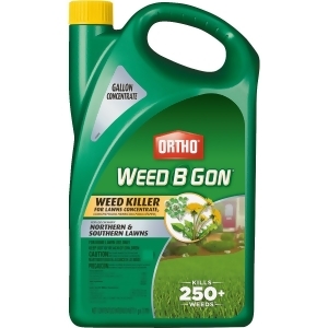 Scotts Co. Gallon Conc Weed B Gon 0430005 - All