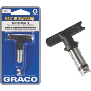 Graco Inc. Rac Iv Tip 515 10-12.015 221515 - All
