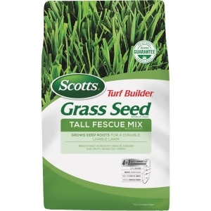 Scotts Co. 7lb Tb Tall Fescue Grass 18346 - All
