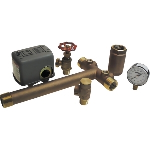 Star Water Sub Well Pump Fittings 023281 - All