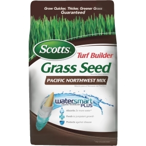 Scotts Co. 7lb Tb Pacific Nw Grass 18246 - All